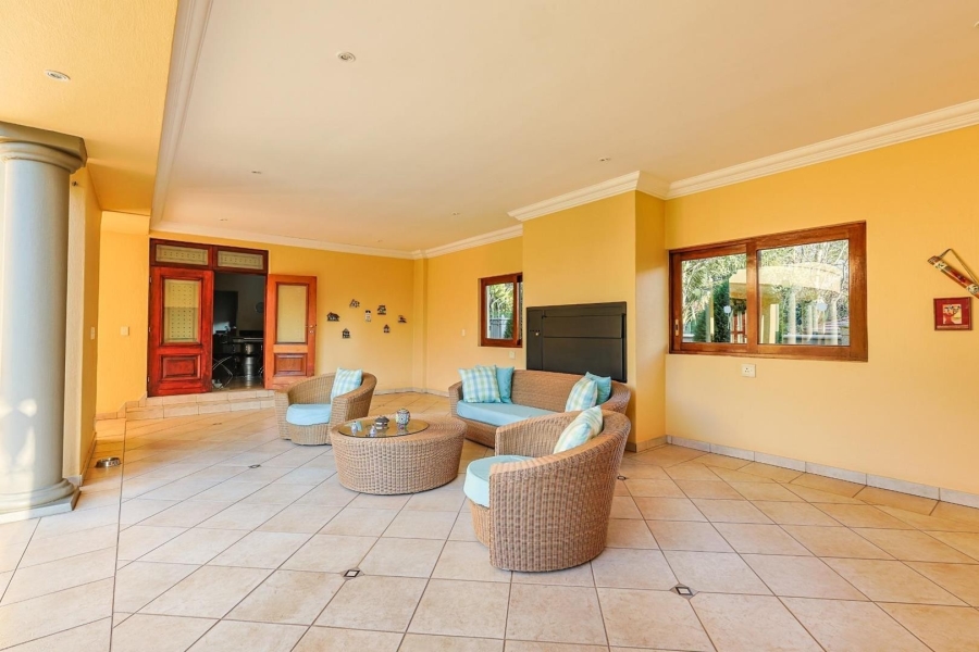 5 Bedroom Property for Sale in Waterkloof Ridge Gauteng