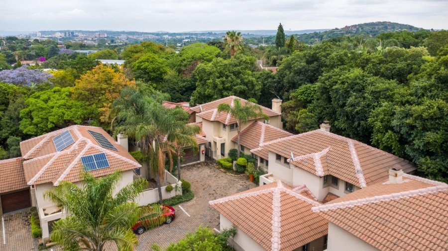 4 Bedroom Property for Sale in Menlo Park Gauteng