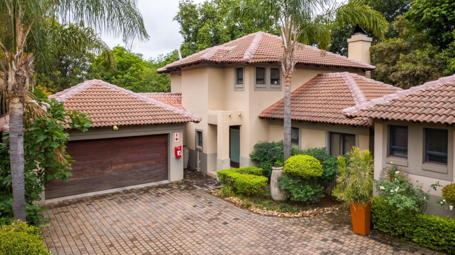 4 Bedroom Property for Sale in Menlo Park Gauteng