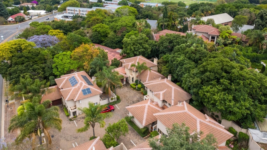 4 Bedroom Property for Sale in Menlo Park Gauteng