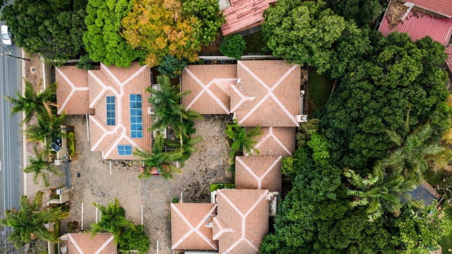 4 Bedroom Property for Sale in Menlo Park Gauteng