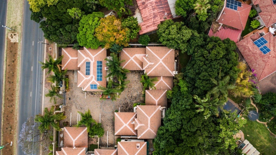 4 Bedroom Property for Sale in Menlo Park Gauteng