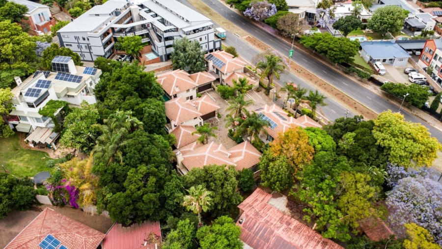 4 Bedroom Property for Sale in Menlo Park Gauteng