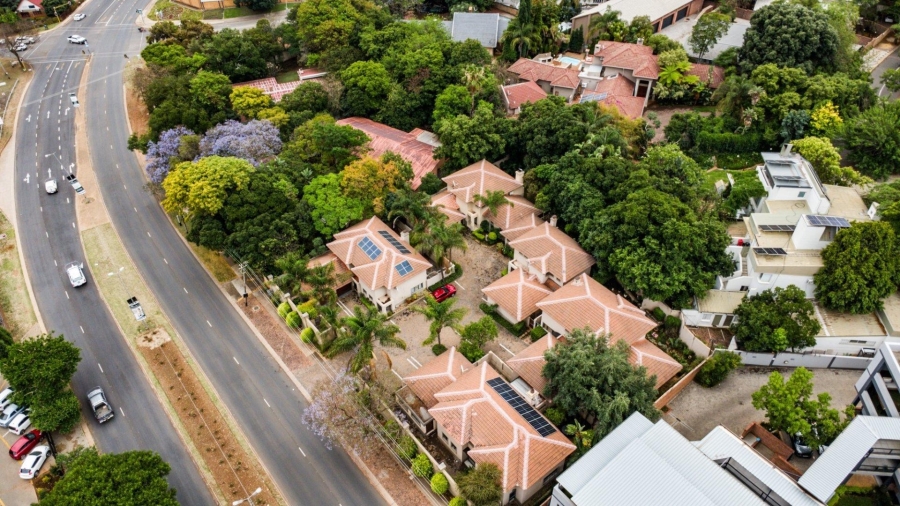 4 Bedroom Property for Sale in Menlo Park Gauteng