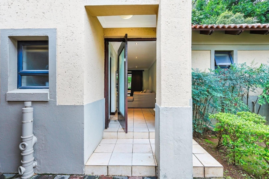 4 Bedroom Property for Sale in Menlo Park Gauteng