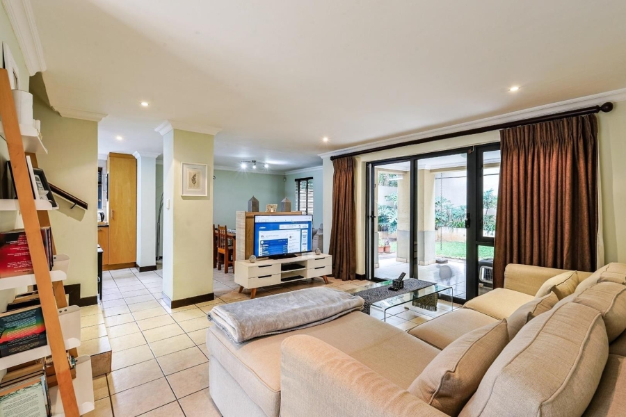 4 Bedroom Property for Sale in Menlo Park Gauteng