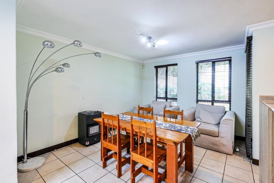 4 Bedroom Property for Sale in Menlo Park Gauteng