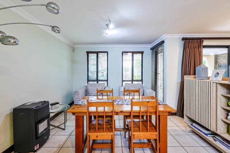 4 Bedroom Property for Sale in Menlo Park Gauteng