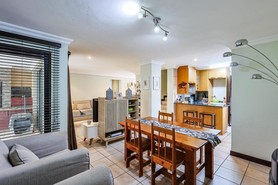 4 Bedroom Property for Sale in Menlo Park Gauteng