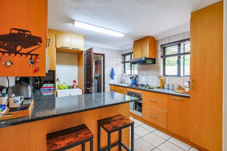 4 Bedroom Property for Sale in Menlo Park Gauteng