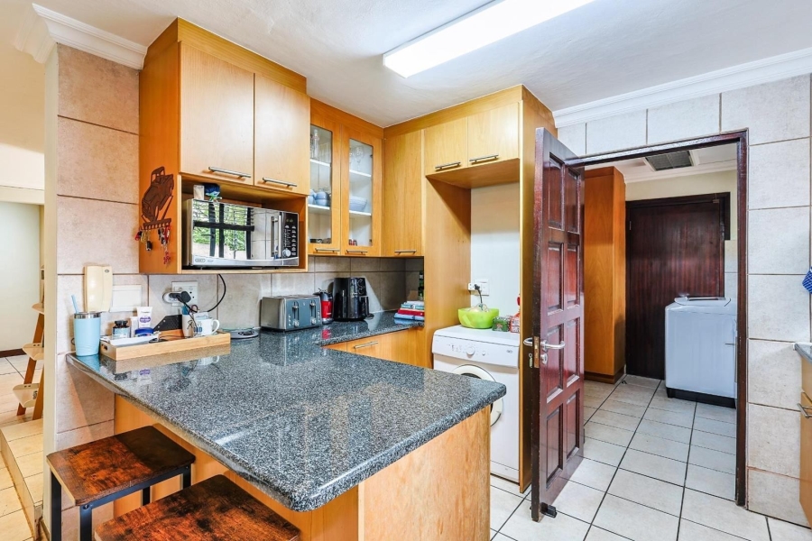 4 Bedroom Property for Sale in Menlo Park Gauteng