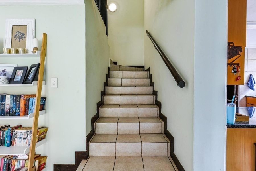 4 Bedroom Property for Sale in Menlo Park Gauteng