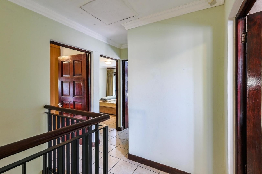 4 Bedroom Property for Sale in Menlo Park Gauteng