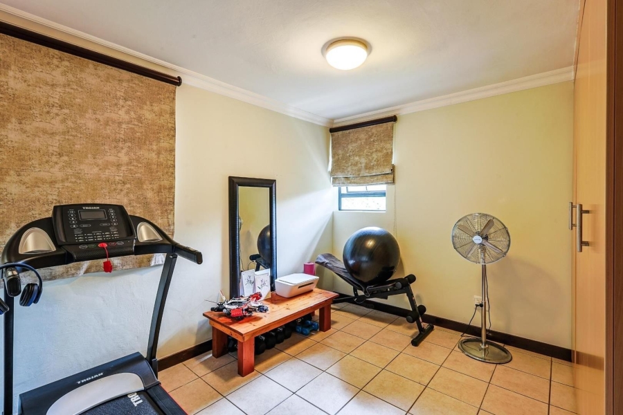 4 Bedroom Property for Sale in Menlo Park Gauteng