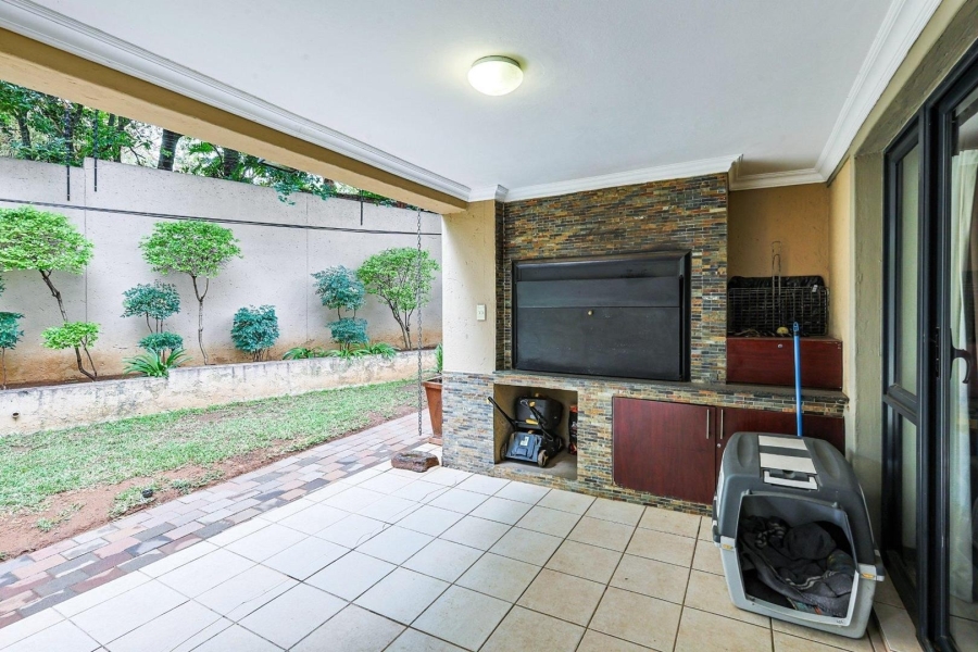 4 Bedroom Property for Sale in Menlo Park Gauteng