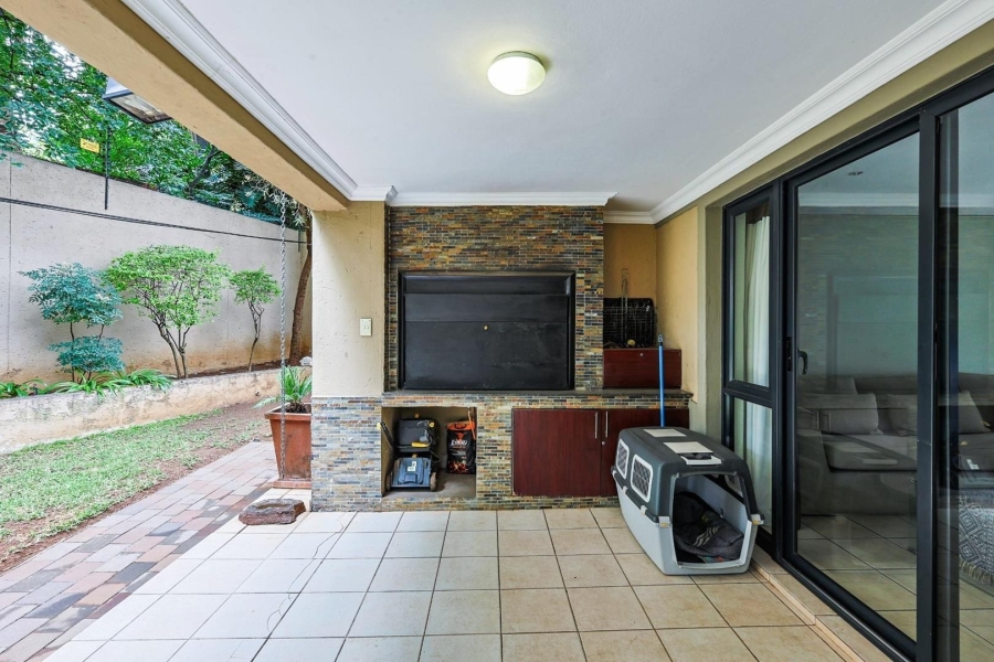 4 Bedroom Property for Sale in Menlo Park Gauteng