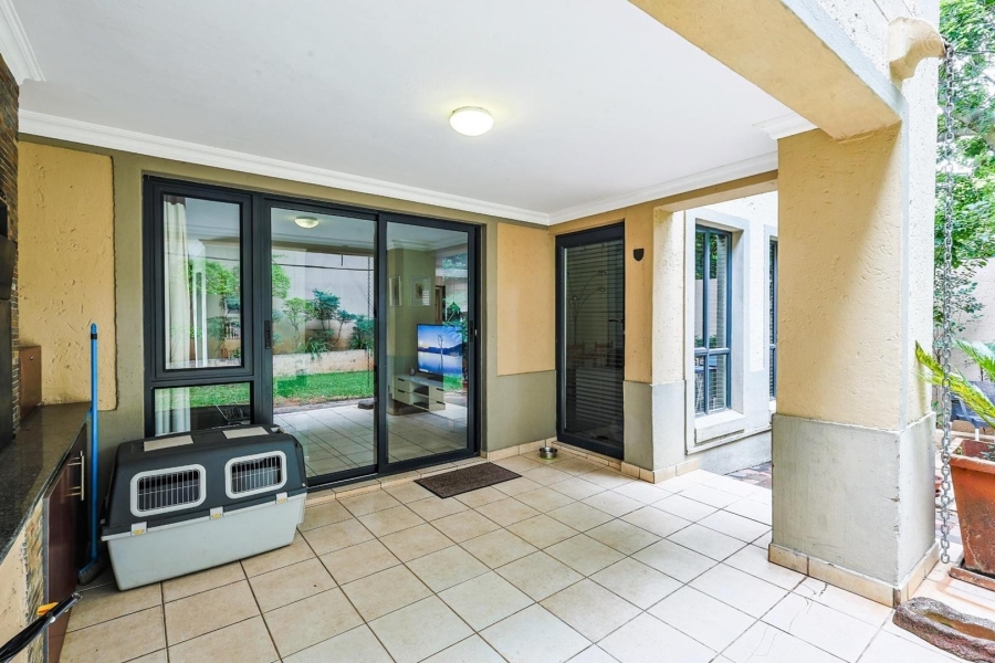 4 Bedroom Property for Sale in Menlo Park Gauteng