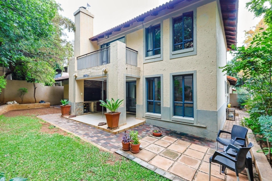 4 Bedroom Property for Sale in Menlo Park Gauteng