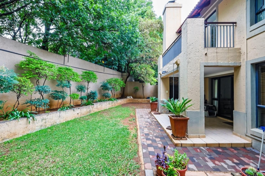 4 Bedroom Property for Sale in Menlo Park Gauteng