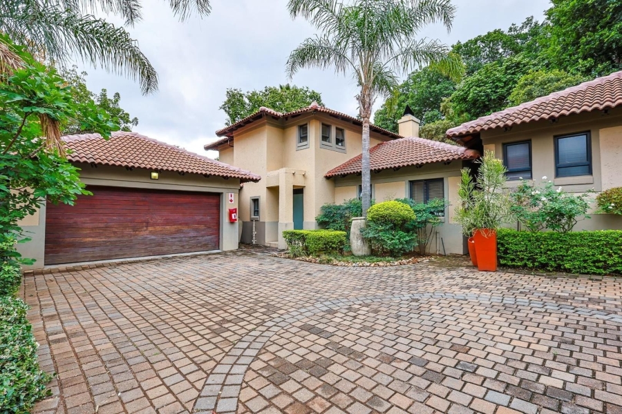 4 Bedroom Property for Sale in Menlo Park Gauteng