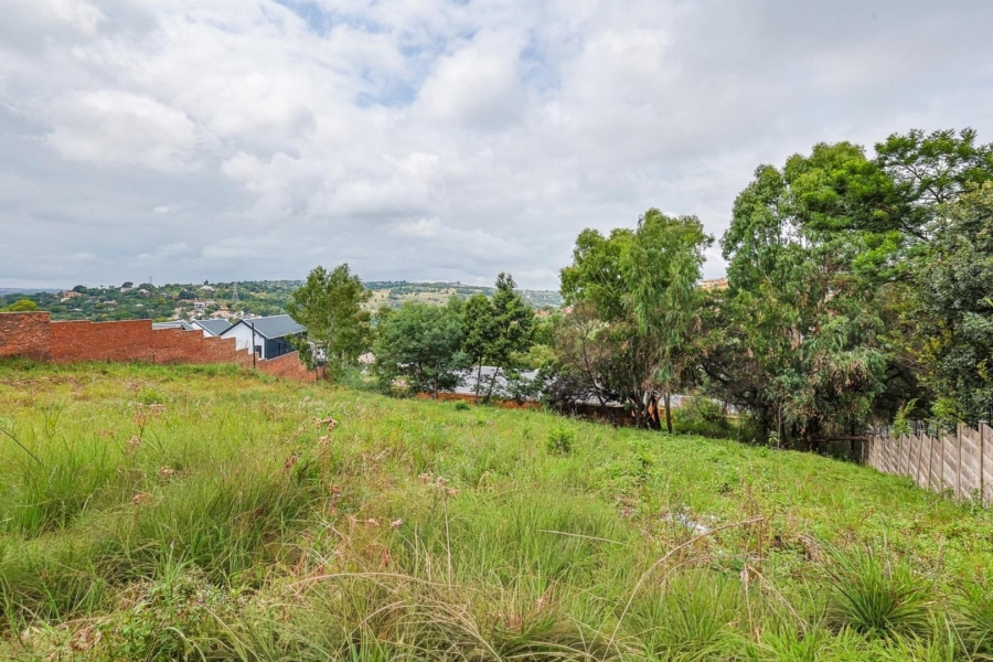 0 Bedroom Property for Sale in Waterkloof Heights Gauteng