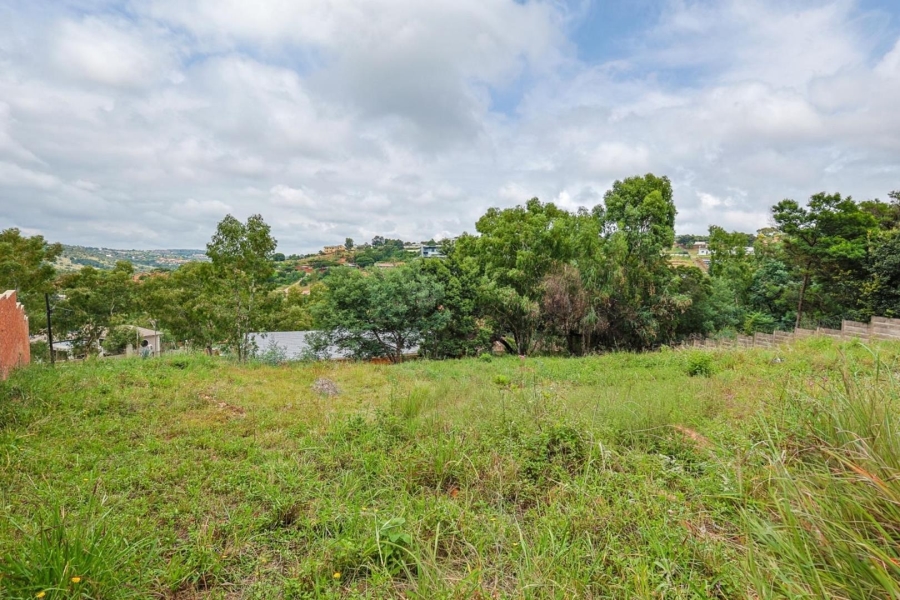 0 Bedroom Property for Sale in Waterkloof Heights Gauteng