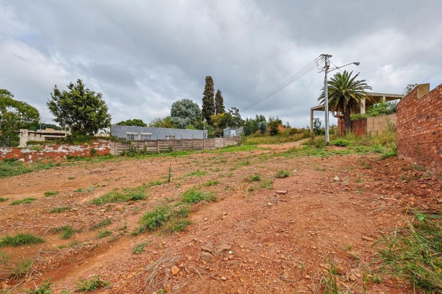 0 Bedroom Property for Sale in Waterkloof Heights Gauteng