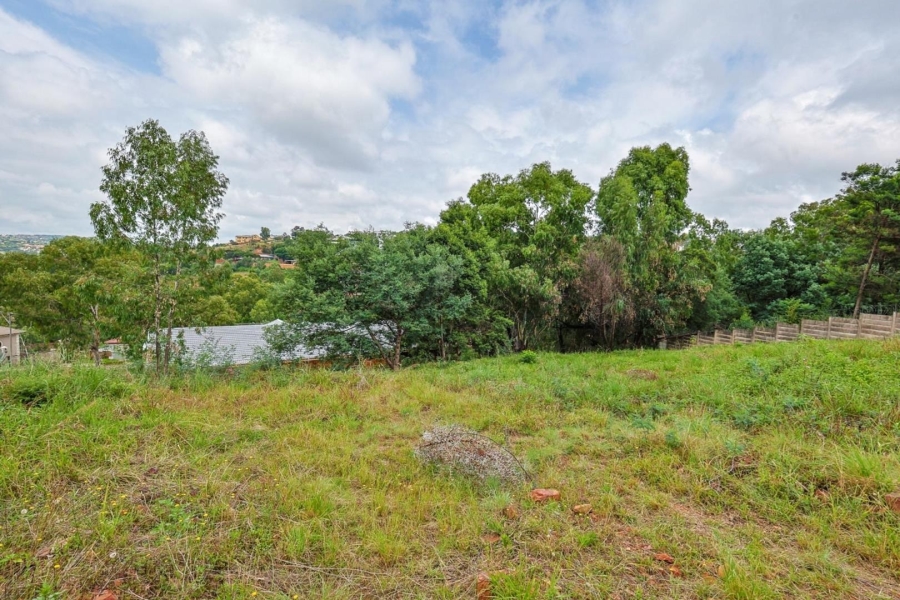 0 Bedroom Property for Sale in Waterkloof Heights Gauteng