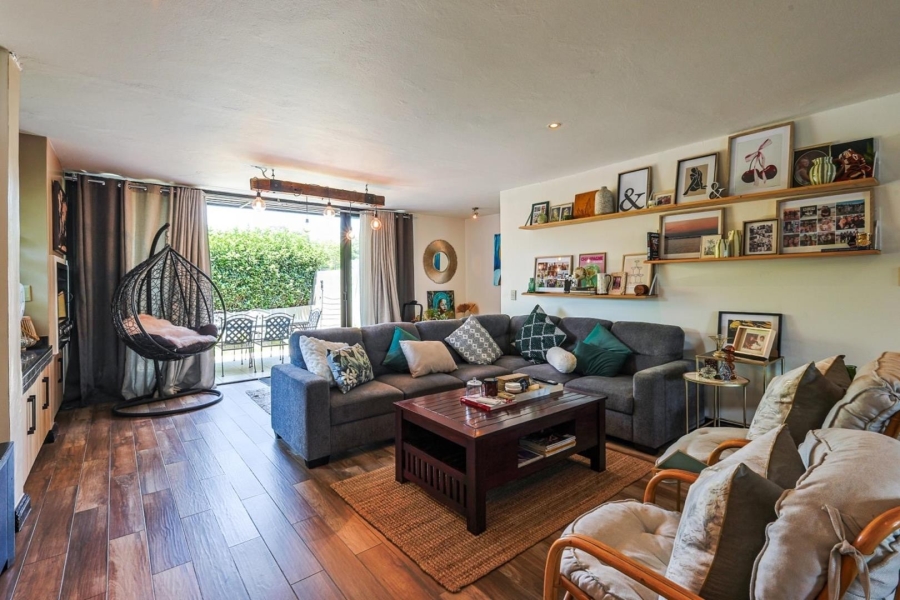 2 Bedroom Property for Sale in Paradiso Gauteng