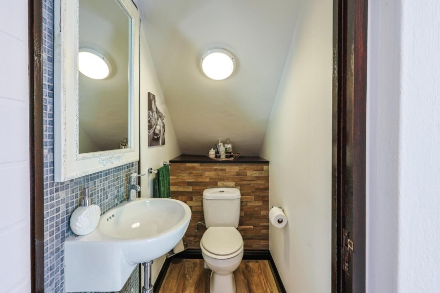 2 Bedroom Property for Sale in Paradiso Gauteng