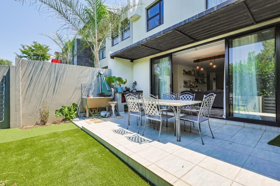 2 Bedroom Property for Sale in Paradiso Gauteng