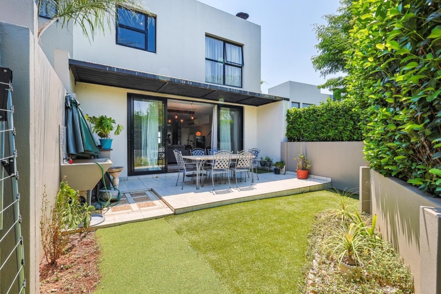 2 Bedroom Property for Sale in Paradiso Gauteng