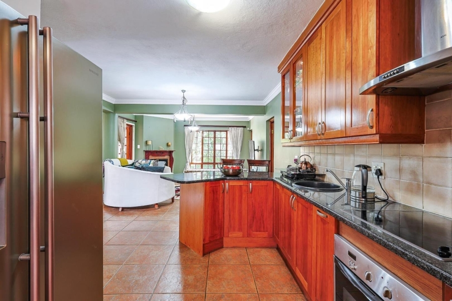 To Let 3 Bedroom Property for Rent in Faerie Glen Gauteng