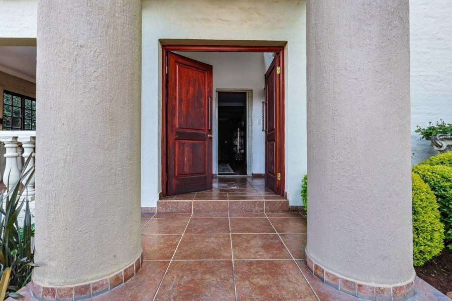 To Let 3 Bedroom Property for Rent in Faerie Glen Gauteng