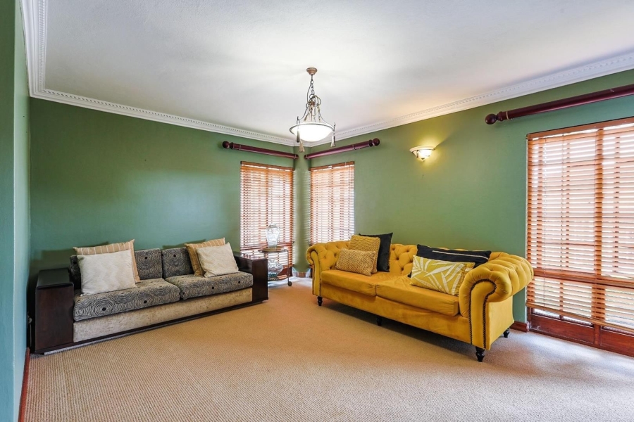 To Let 3 Bedroom Property for Rent in Faerie Glen Gauteng