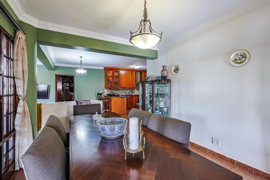 To Let 3 Bedroom Property for Rent in Faerie Glen Gauteng