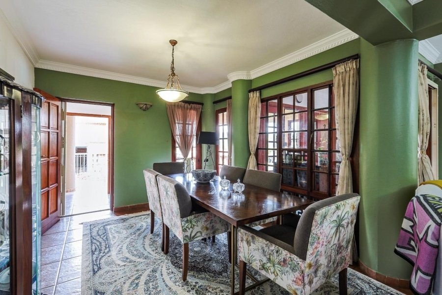 To Let 3 Bedroom Property for Rent in Faerie Glen Gauteng