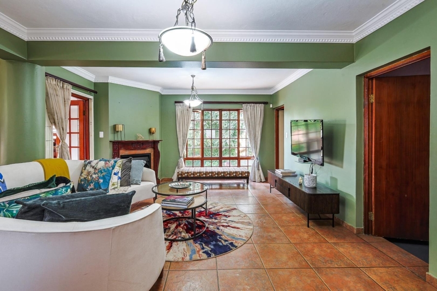 To Let 3 Bedroom Property for Rent in Faerie Glen Gauteng