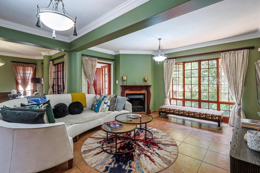 To Let 3 Bedroom Property for Rent in Faerie Glen Gauteng