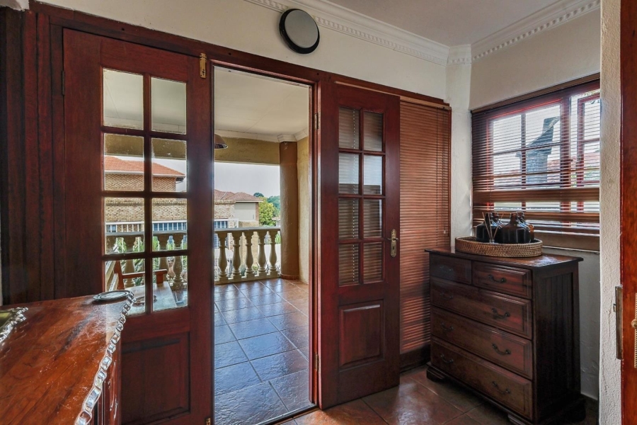 To Let 3 Bedroom Property for Rent in Faerie Glen Gauteng