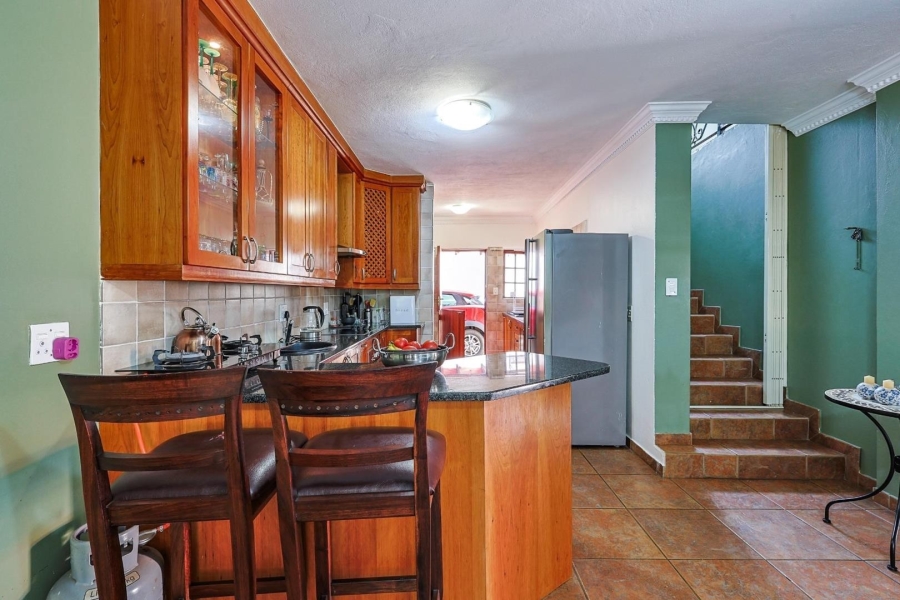 To Let 3 Bedroom Property for Rent in Faerie Glen Gauteng