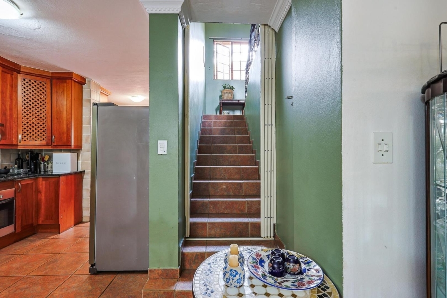 To Let 3 Bedroom Property for Rent in Faerie Glen Gauteng