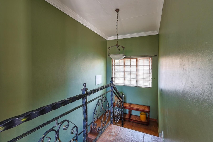 To Let 3 Bedroom Property for Rent in Faerie Glen Gauteng