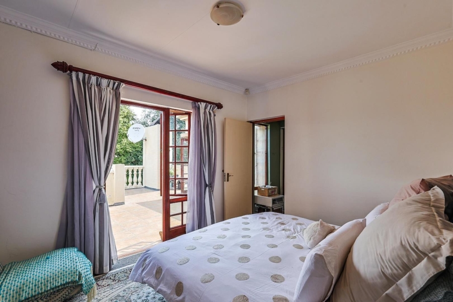 To Let 3 Bedroom Property for Rent in Faerie Glen Gauteng