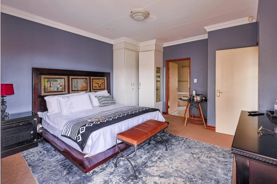 To Let 3 Bedroom Property for Rent in Faerie Glen Gauteng