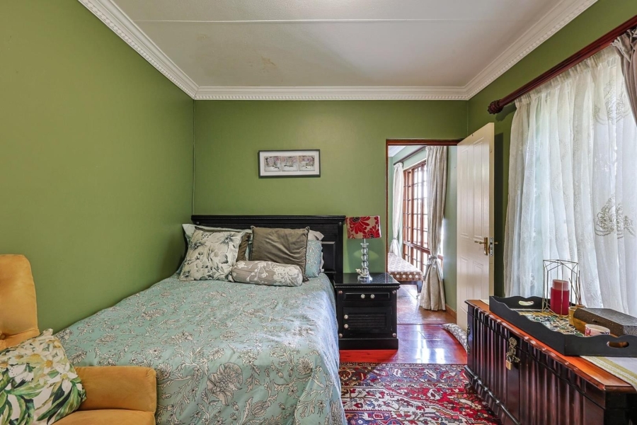 To Let 3 Bedroom Property for Rent in Faerie Glen Gauteng