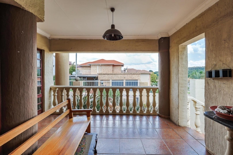 To Let 3 Bedroom Property for Rent in Faerie Glen Gauteng