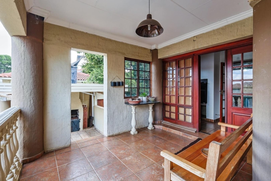 To Let 3 Bedroom Property for Rent in Faerie Glen Gauteng