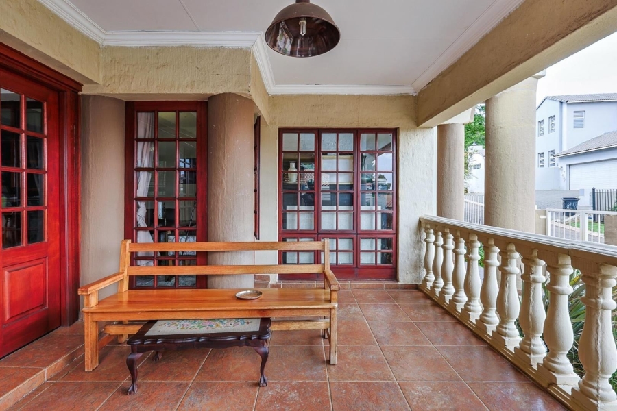 To Let 3 Bedroom Property for Rent in Faerie Glen Gauteng