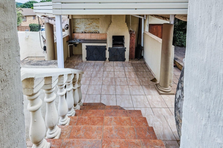 To Let 3 Bedroom Property for Rent in Faerie Glen Gauteng